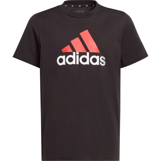 ADIDAS Bl 2 short sleeve T-shirt