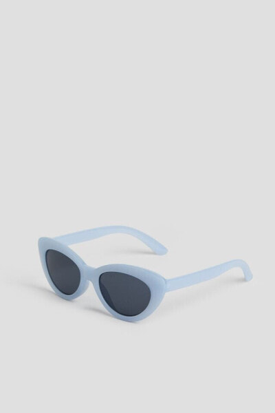 Аксессуары H&M Кидс - Солнечные очки для детей "Кошачий глаз"