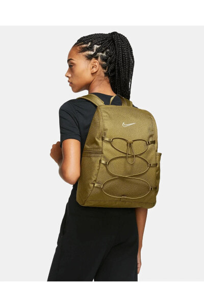 One Women's Workout Backpack Sport Gym