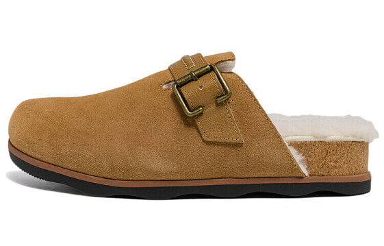 Тапочки Clarks 261664724