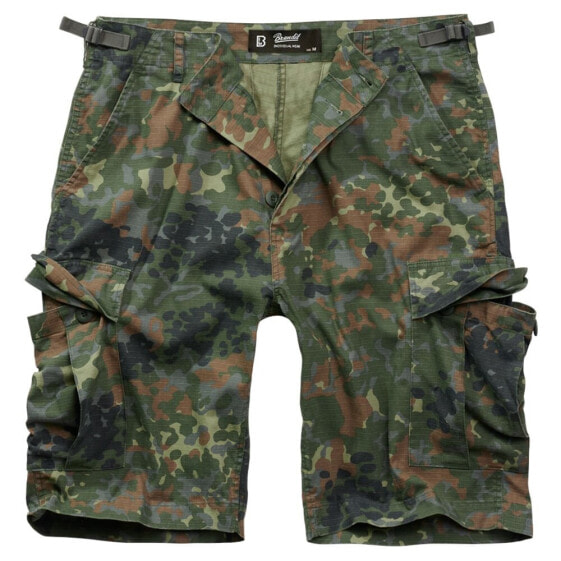 BRANDIT BDU Ripstop shorts