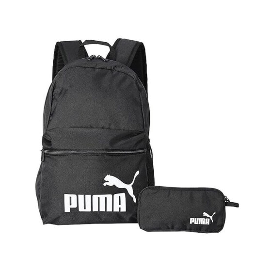 Рюкзак спортивный PUMA PHASE BACKPACK SET