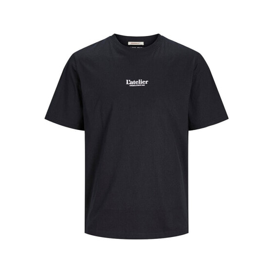 JACK & JONES Noto Back short sleeve T-shirt