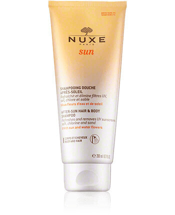 Nuxe Sun Shampooing Douche Après-Soleil (200 ml)