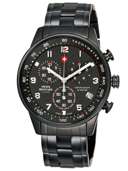 Часы Swiss Military Chrono SM3401204