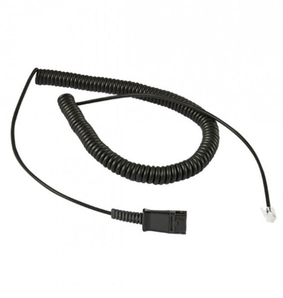 ALLNET 100-009-P - Black - Cable