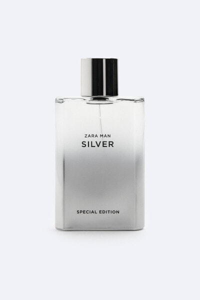 Silver father’s day 90 мл ZARA