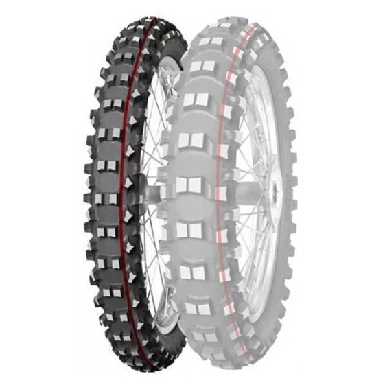 MITAS Terraforce-MX Soft Medium Terrain Super 54M TT off-road front tire