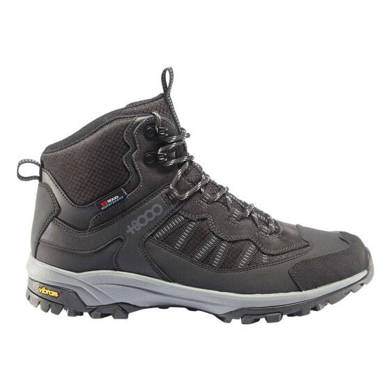 Ботинки для походов +8000 Togun Hiking Boots