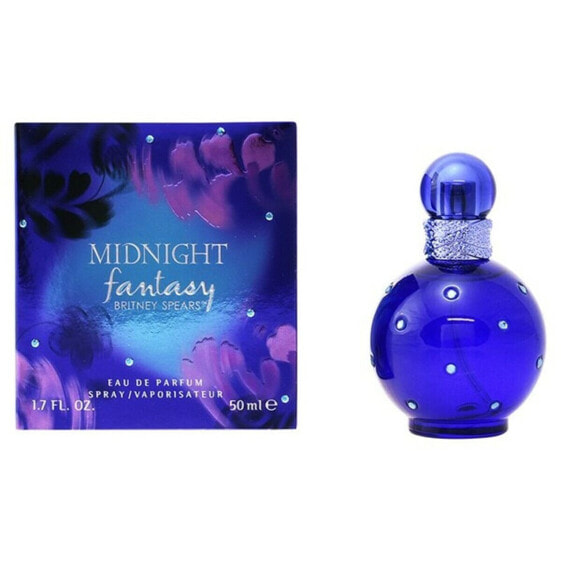 Женский парфюм Britney Spears Midnight Fantasy EDP