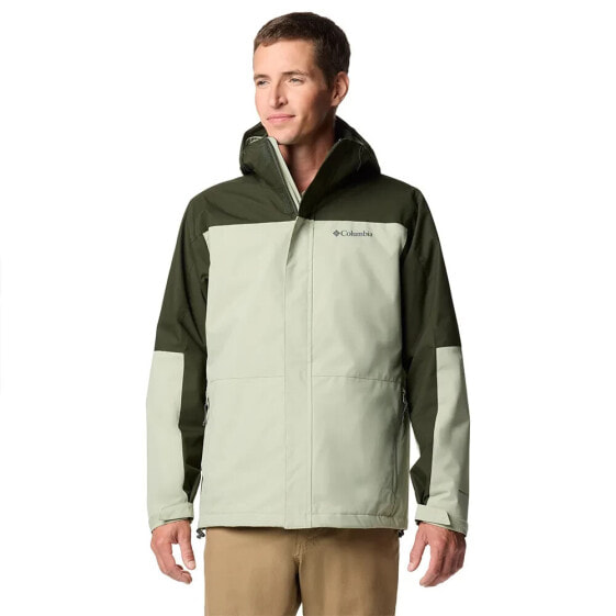 COLUMBIA Hikebound™ II detachable jacket