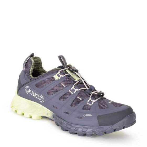 Кроссовки женские AKU Selvatica GTX