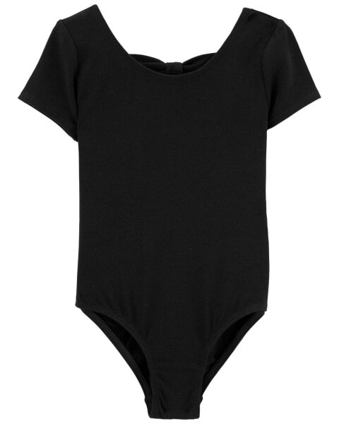 Toddler Dance Leotard 3T