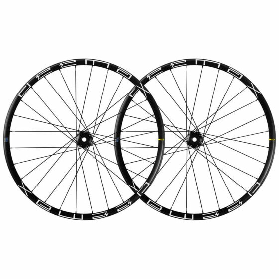 MAVIC E-Deemax 35 27.5´´ MTB wheel set