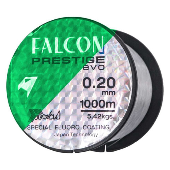 FALCON Prestige Evo 1000 m Fluorocarbon