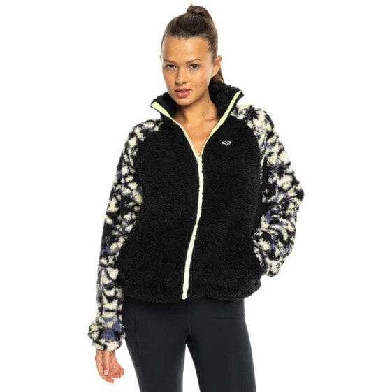 ROXY Color Bl fleece