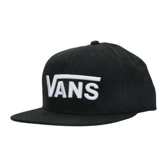 Спортивная кепка мужская Vans Classic Sb (Один размер)