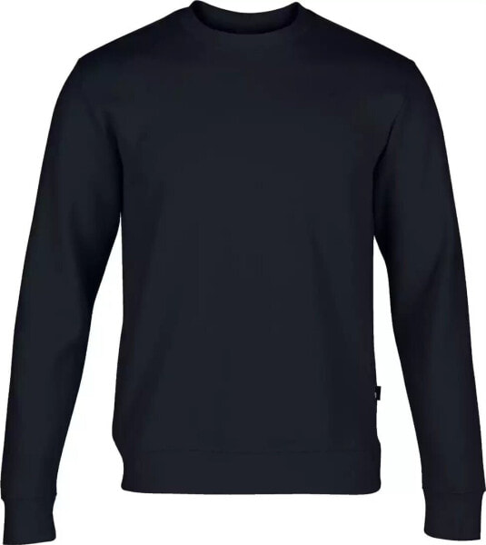 Joma Joma Montana Sweatshirt 102107-100 Czarne XXL