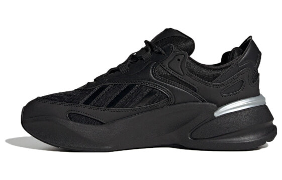 Мужские кроссовки adidas OZMORPH Shoes (Черные)