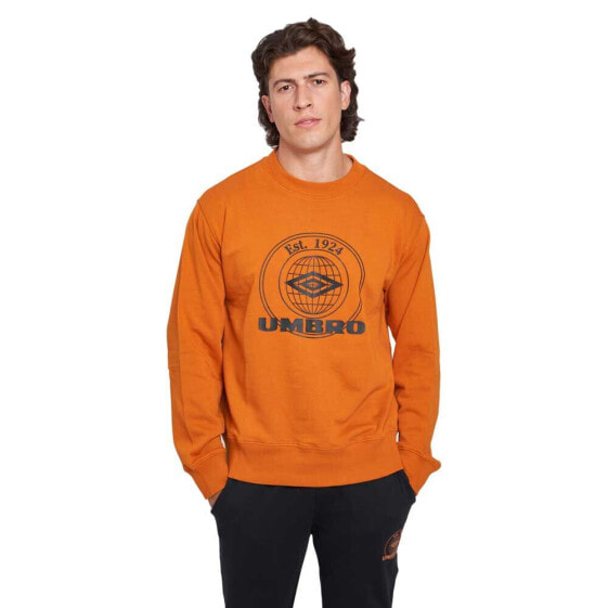 UMBRO Collegiate Graphic sweatshirt