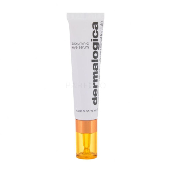 Dermalogica Age Smart Biolumin-C 15 ml augenserum für Frauen