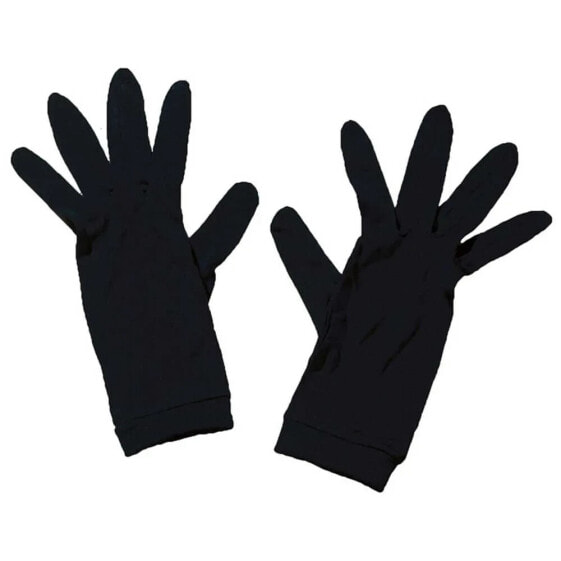 COCOON Silk Liners gloves