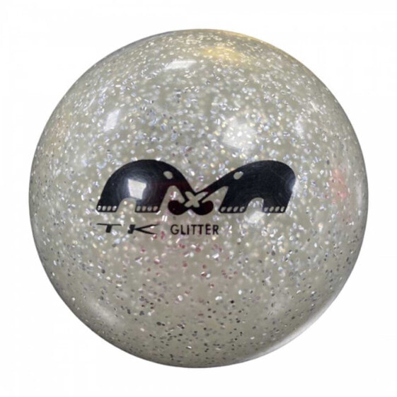 TK HOCKEY Glitter Hockey Ball