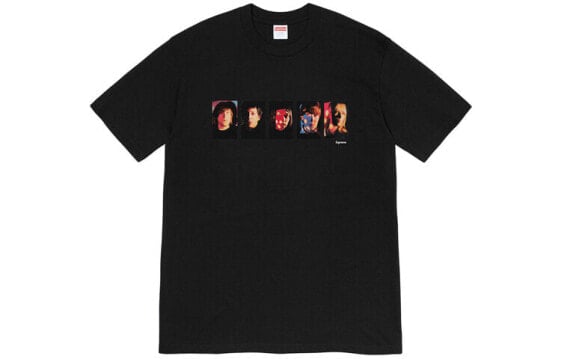 Футболка Supreme Week 4 x The Velvet Underground Nico Tee T SUP-FW19-443