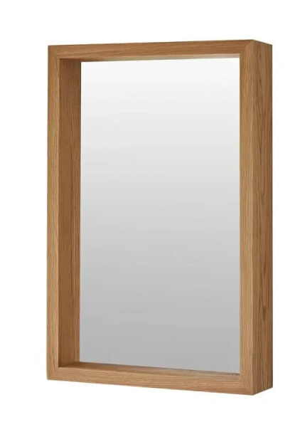 Зеркало интерьерное tikamoon Easy Eiche 75 х 45 см