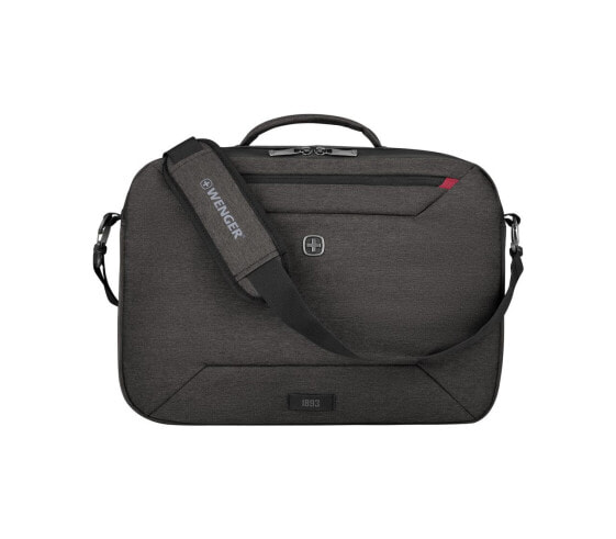 Wenger SwissGear MX Commute - Backpack - 40.6 cm (16") - 600 g