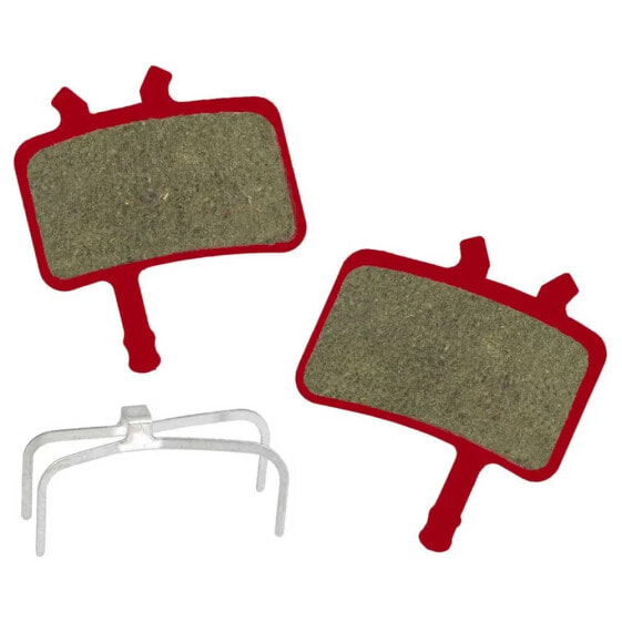 TRIVIO Avid Juicy BB7 Organic Disc Brake Pads