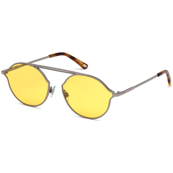 WEB EYEWEAR WE0198-14J Sunglasses