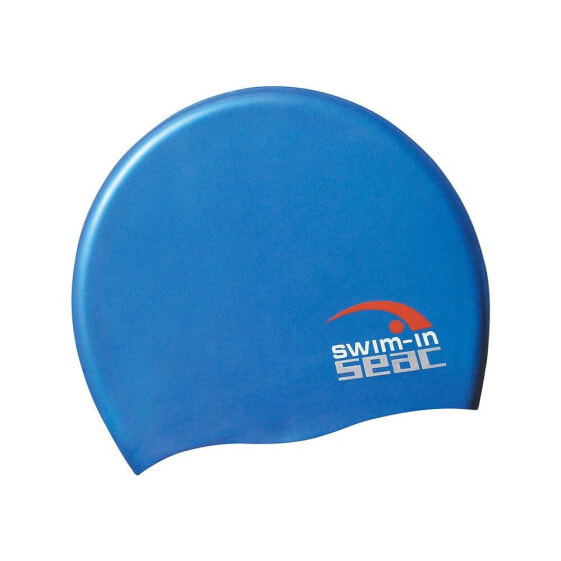 SEACSUB Silicone Swimming Cap