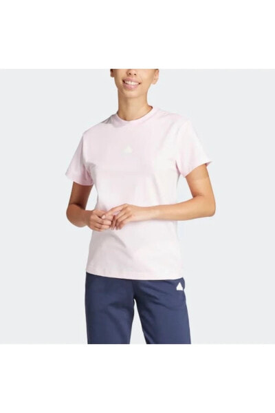 Футболка Adidas W BLUV TEE