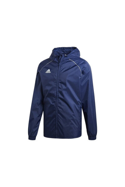 Куртка мужская Adidas Core18 Rn Jkt СпортивнаяКуртка Спортивная Lacivert