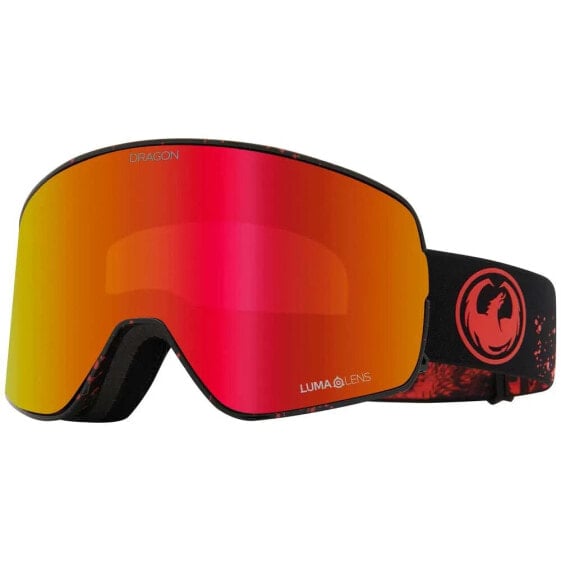 DRAGON ALLIANCE Dr nfx2 bonus ski goggles