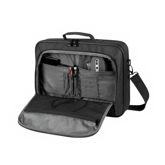 NATEC Boxer Lite 15.6´´ laptop briefcase