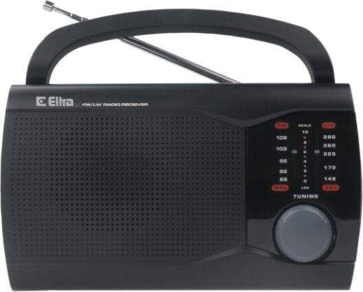 Радиоприемник Eltra Ewa.