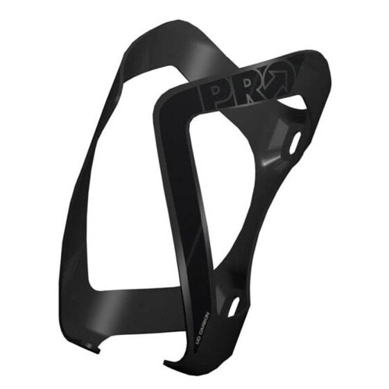 PRO Lightweight Carbon bottle cage