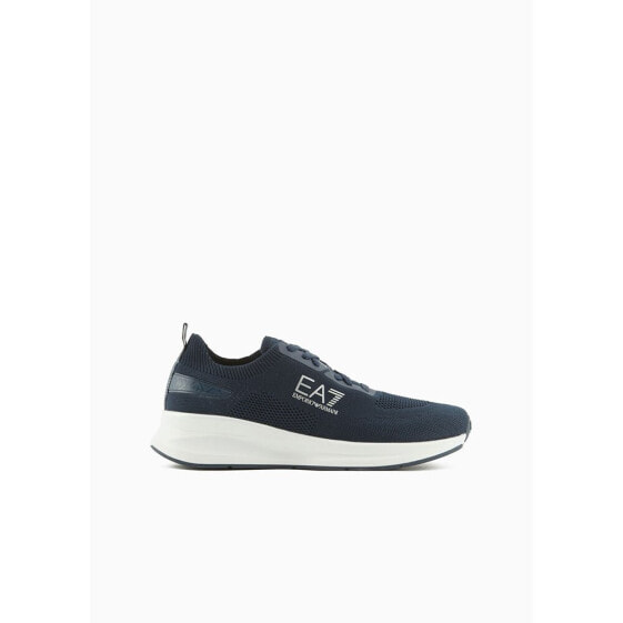 EA7 EMPORIO ARMANI New Future trainers