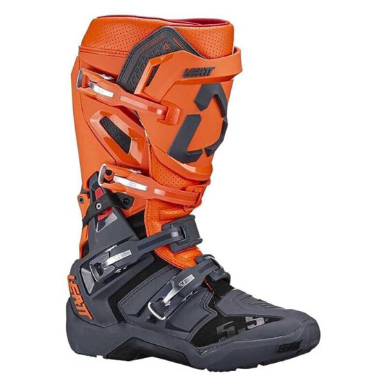 LEATT 5.5 FlexLock Enduro off-road boots