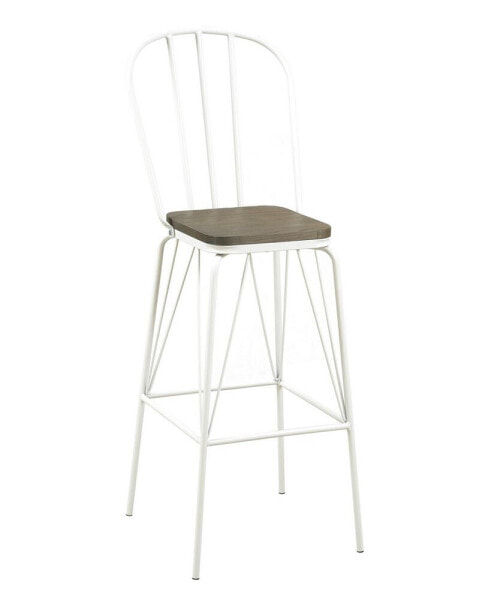 Chelsea Cottage Windsor Bar Stool (Set of 2)