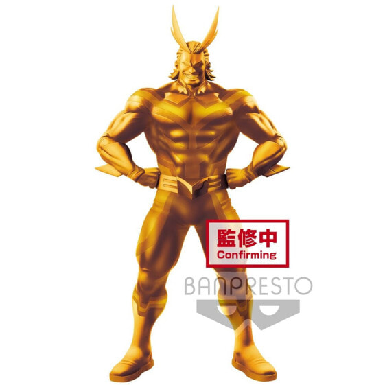 Фигурка My Hero Academia All Might Special Age Of Heroes Figure.