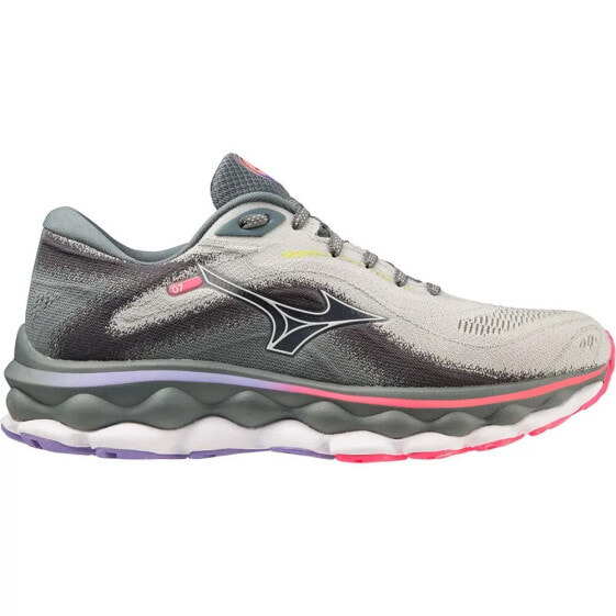 MIZUNO Wave Sky 7 running shoes