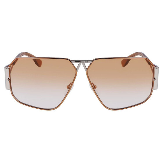 Очки KARL LAGERFELD 339S Sunglasses