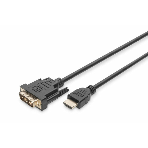 Кабель Displayport Digitus AK-330300-020-S