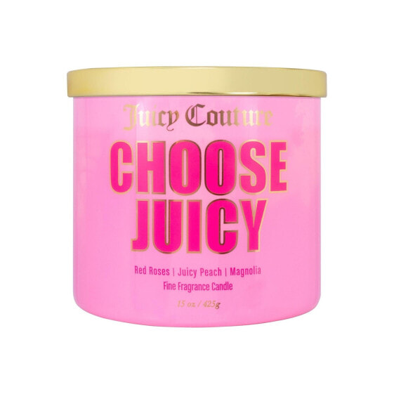 Choose Juicy by Juicy Couture Candle