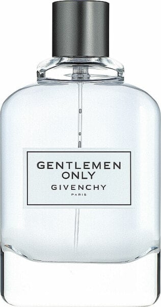 Givenchy Gentlemen Only