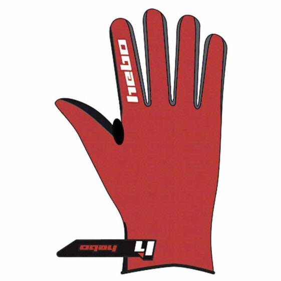 HEBO Team Junior Gloves