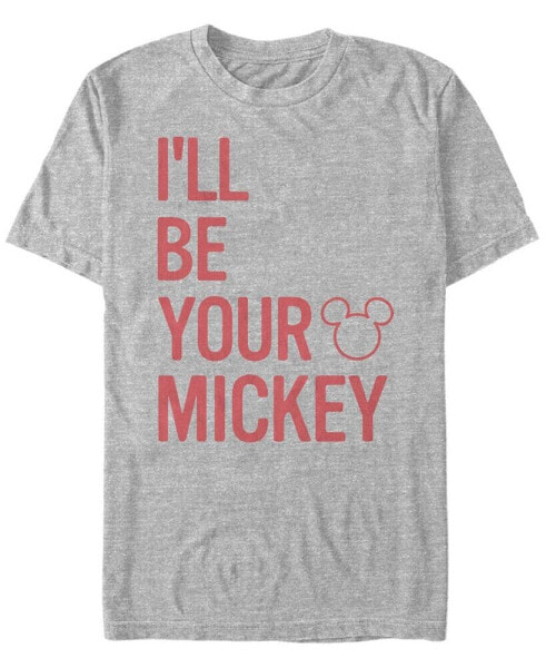 Men's Your Mickey Short Sleeve T-Shirt